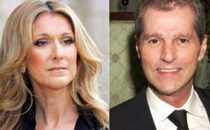 Après le mari, le frère!<br>Céline Dion en deuil, son frère est décédé