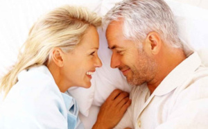 La majorité des femmes se sentiraient libérées sexuellement par la ménopause