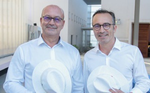 CFAO célèbre sa convention annuelle à la Cité des Arts