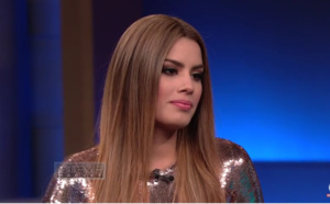 Le présentateur ultra gaffeur de Miss Univers présente à Miss Colombie ses excuses dans son talk-show