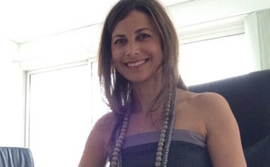 Véronique Hoareau a quitté SFR pour Tamoil