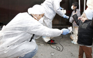Les prédictions de Gérard Bonnet pour 2016 <Un incident nucléaire...>