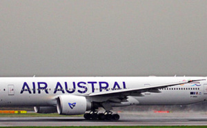 Préavis de grève chez Air Austral
