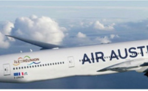Air Austral: les négociations dans l'impasse!