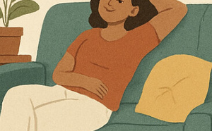 Le week-end : une parenthèse essentielle pour le corps et l’esprit