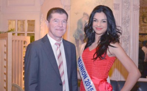 Au Congrès des Experts Comptables à Paris 