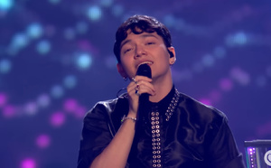 JJ offre à l’Autriche sa magnifique 3e victoire à l’Eurovision