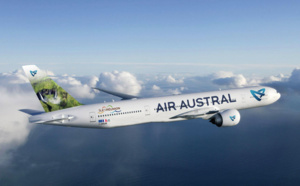 Fin de la grève chez Air Austral
