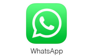 1 miliard de personnes utilisent WhatsApp
