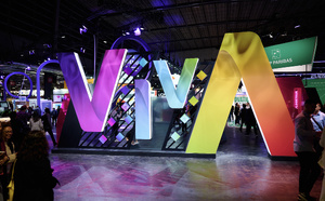 La Réunion au salon Vivatech 2025