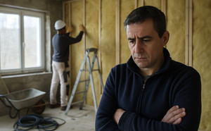 MaPrimeRénov suspendue : un secteur au bord de la grève