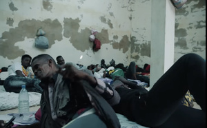 [VIDEO] DJ Snake et Omar Sy s'unissent pour défendre la cause des migrants avec un film poignant