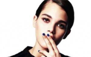 Pauline Hoarau: tout son shooting dans Elle