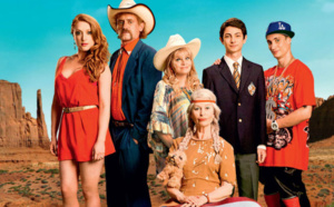 Les Tuche ça cartonne