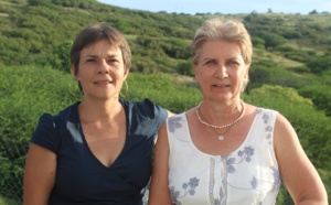 Deux femmes à la tête de la Commission Médicale du CHU