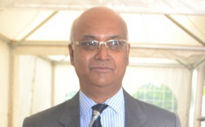 Air Austral fière de ses nouveaux B 787-8  <br>Un programme de conquête