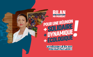 Bilan mi-mandat 2021–2025