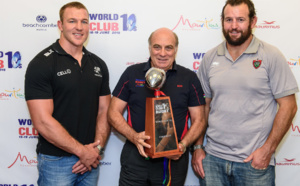 L’Île Maurice accueillera le Rugby World Club 10s, en juin