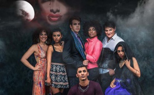 Le spectacle musical 100% Réunionnais recherche sa «dernière  voix»!