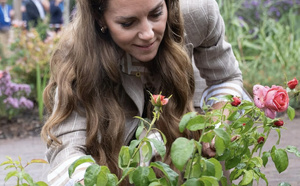 Kate Middleton revient sur sa vie difficile après le cancer