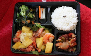 Nouveaux cas d'intoxication alimentaires: Saint-Denis touchée