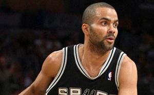 20 millions d'euros par an pour Tony Parker!
