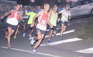 Cross de la Savanne<br>Tipa, tipa, le succès est arrivé!