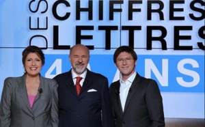 Des Chiffres et des Lettres: la fin?