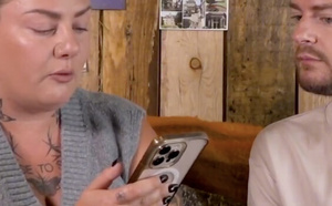 Télé-réalité sous pression : une candidate de Secret Story internée en maison de repos