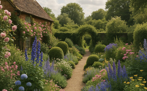 Démissions en chaîne chez les jardiniers du roi Charles III