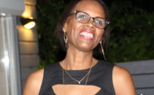 Louisiane Le Carff jeune "retraitée", elle quitte Orange!