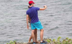 1 230 000 touristes attendus à Maurice en 2016!