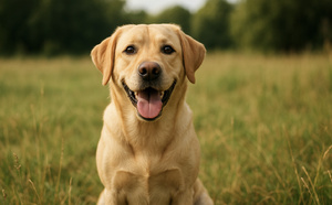 Les chiens, compagnons fidèles