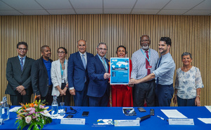 Interreg Europe REMOTE – Un projet pour décarboner les Régions Ultrapériphériques de l’UE