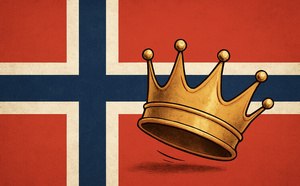 Le fils de Mette-Marit éclabousse la couronne norvégienne : Marius Borg Høiby inculpé pour viols