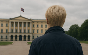Marius Borg Høiby, le fils rebelle qui fait vaciller la monarchie norvégienne
