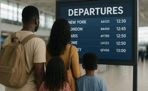 Le meilleur moment pour réserver un billet d’avion et payer moins cher