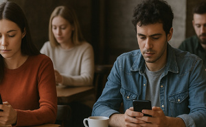 Sommes-nous en train de perdre le sens de la vraie conversation ?