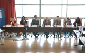 Journée de la Femme<br>14 Prix de la Mixité remis à l'Université