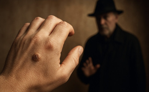 Verrues : quand la médecine croise le chemin des rebouteux