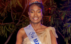 Miss Mayotte 2025 : une élection qui vire au scandale