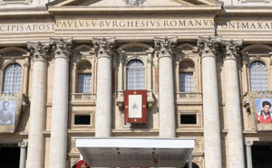 Carlo Acutis, le "geek de Dieu" devenu le premier saint de l’ère internet