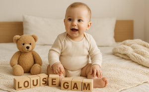 Prénoms 2026 : la mode, les influences et l’envie d’originalité