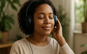 Écouter de la musique : une thérapie douce pour le corps et l’esprit