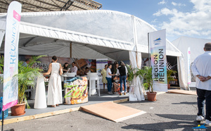 Salon « Nou lé local » 11 au 14 septembre 2025