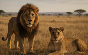 Thaïlande : un gardien tué par des lions dans un parc zoologique de Bangkok