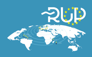 Étude OCDE sur la mobilisation des programmes européens en gestion directe et indirecte dans les RUP françaises (Programmes européens horizontaux)