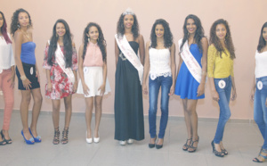 Casting Miss Saint-André 2016<br>Rendez-vous mercredi 16 mars