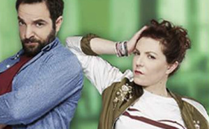 Une actrice de Scènes de Ménages derrière les barreaux à Doha