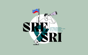 SRESRI la Reunion des savoirs et des nouveaux horizons - 2025-2035